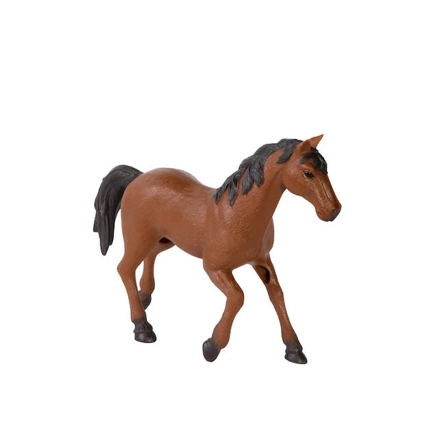 Countryside Horse Set - Best for Ages 3 to 9 - US 2764