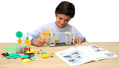 Physics Workshop - Best Building &amp; Construction for Ages 8 to 11 - US 8843