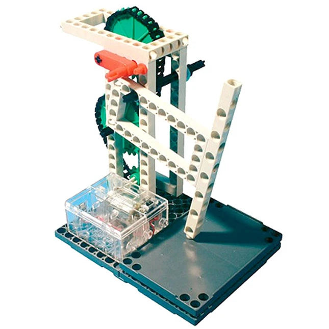 Physics Workshop - Best Building &amp; Construction for Ages 8 to 11 - US 8843