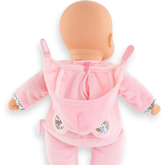 Sweet Heart - Pink Bear - Best Baby Toys &amp; Gifts for Ages 1 to 2 - US 5063