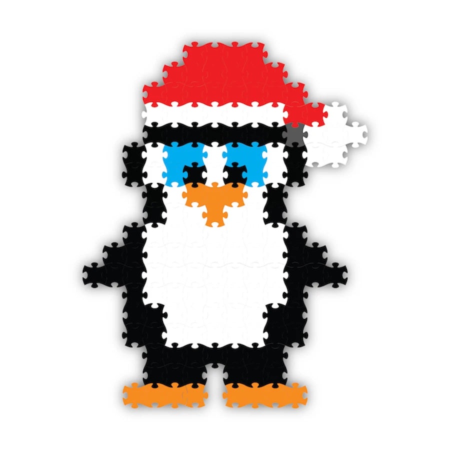 Holly Jolly Jixelz - Best Arts &amp; Crafts for Ages 6 to 11 - US 6537