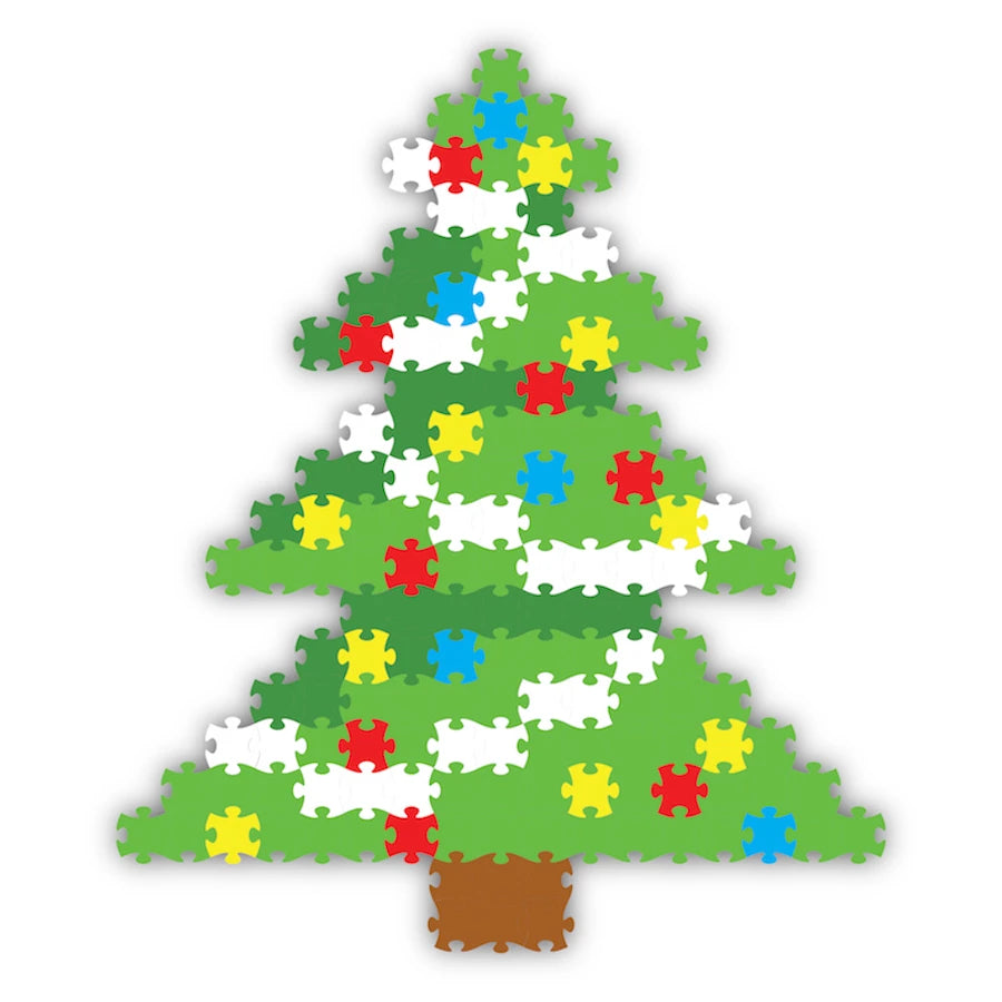 Holly Jolly Jixelz - Best Arts &amp; Crafts for Ages 6 to 11 - US 6537