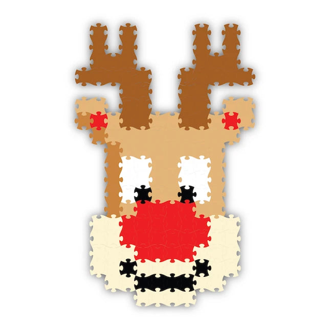 Holly Jolly Jixelz - Best Arts &amp; Crafts for Ages 6 to 11 - US 6537