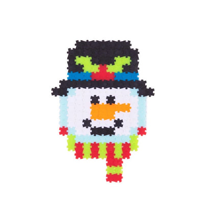 Holly Jolly Jixelz - Best Arts &amp; Crafts for Ages 6 to 11 - US 6537