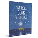 One More Book Before Bed - Best Books for Ages 3 to 7 - Fat Brain Toys - US 8825