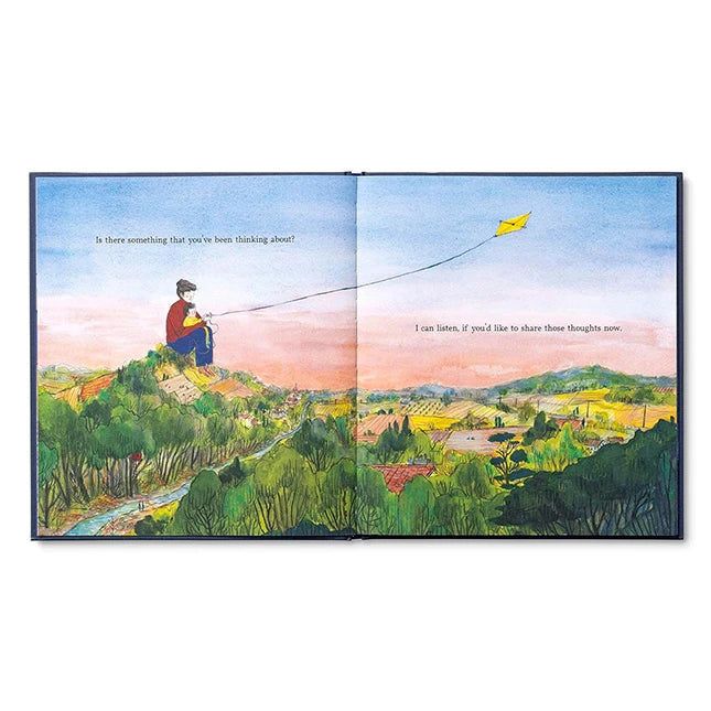 One More Book Before Bed - Best Books for Ages 3 to 7 - Fat Brain Toys - US 8825
