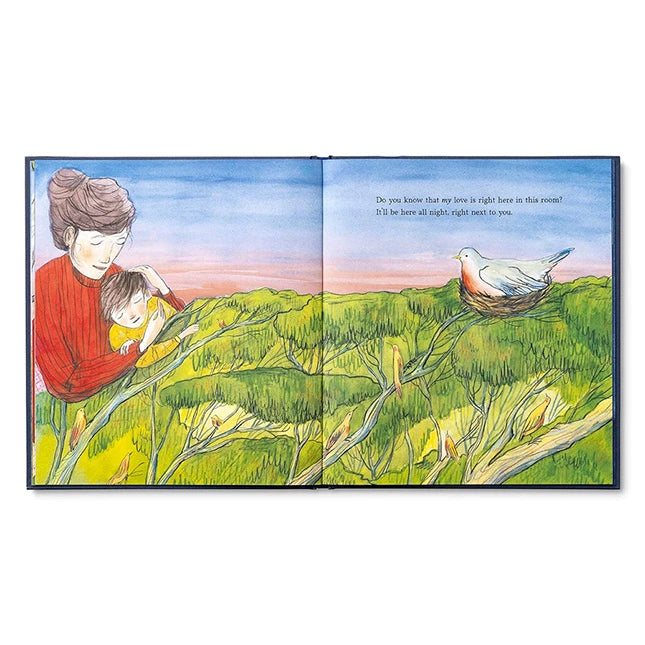 One More Book Before Bed - Best Books for Ages 3 to 7 - Fat Brain Toys - US 8825