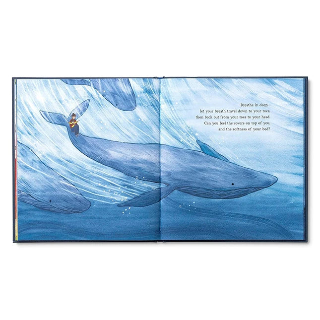 One More Book Before Bed - Best Books for Ages 3 to 7 - Fat Brain Toys - US 8825
