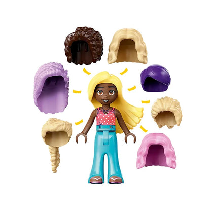 LEGO Friends - Hair Salon and Accessories Store - US 2100