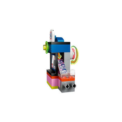 LEGO Friends - Hair Salon and Accessories Store - US 2100