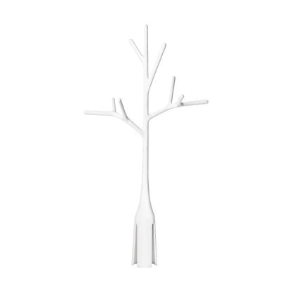 Boon TWIG Drying Rack Accessory - White - - Fat Brain Toys - US 0232