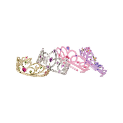 Crown Jewels! Dress-Up Tiaras - Best for Ages 3 to 5 - US 4599