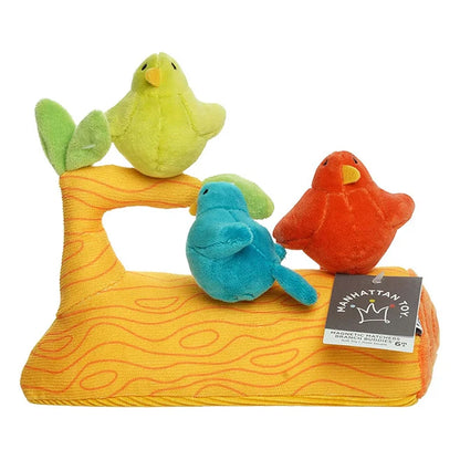 Magnetic Matchers Branch Buddies - Best Baby Toys &amp; Gifts for Babies - US 0441