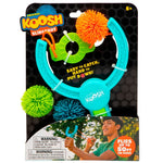Koosh Slingshot - Best Active Play for Ages 6 to 11 - Fat Brain Toys - US 9373