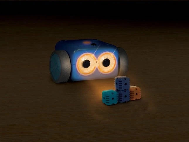 Botley the Coding Robot 2.0 Activity Set - Best for Ages 5 to 8 - US 5107