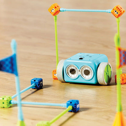 Botley The Coding Robot Activity Set - Best for Ages 5 to 6 - US 8274