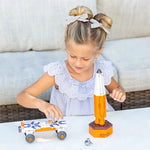 Circuit Explorer Rocket - Best Building &amp; Construction for Babies - US 8697