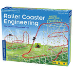 Roller Coaster Engineering - Best for Ages 6 to 10 - US 5658