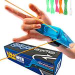 Zipstring Aracna - - Fat Brain Toys - US 9250