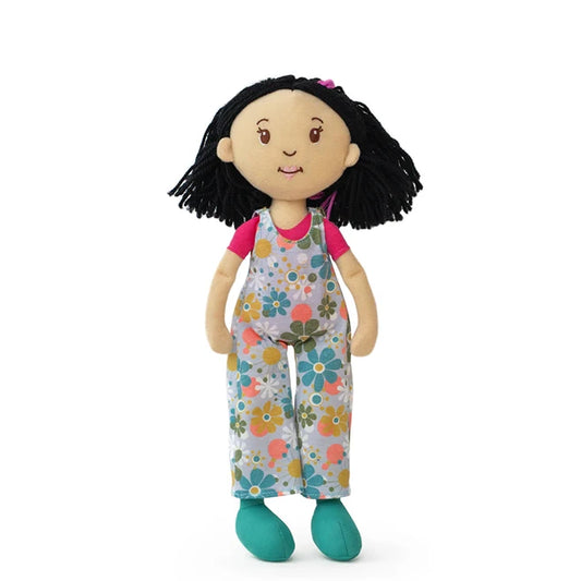 Groovy Girls Doll - Daisy - Best Dolls &amp; Dollhouses for Ages 3 to 8 - US 6028