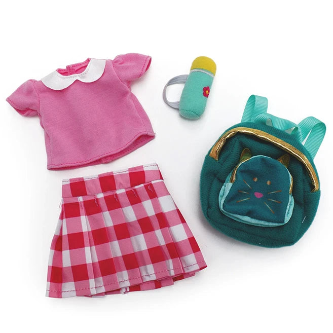 Groovy Girls Clothes - Honor Roll Ready - Best for Ages 3 to 8 - US 4948