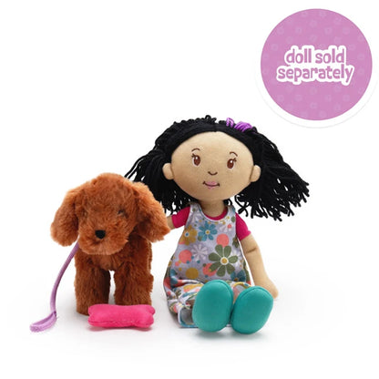 Groovy Girls - Petal the Groovy Dog - Best for Ages 3 to 8 - US 6653