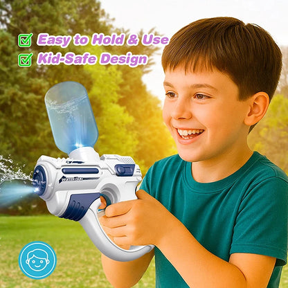 Dual Pack Water Blasters - Best Active Play for Ages 6 to 9 - US 6617