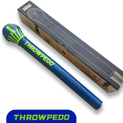 Throwpedo - - Fat Brain Toys - US 0450