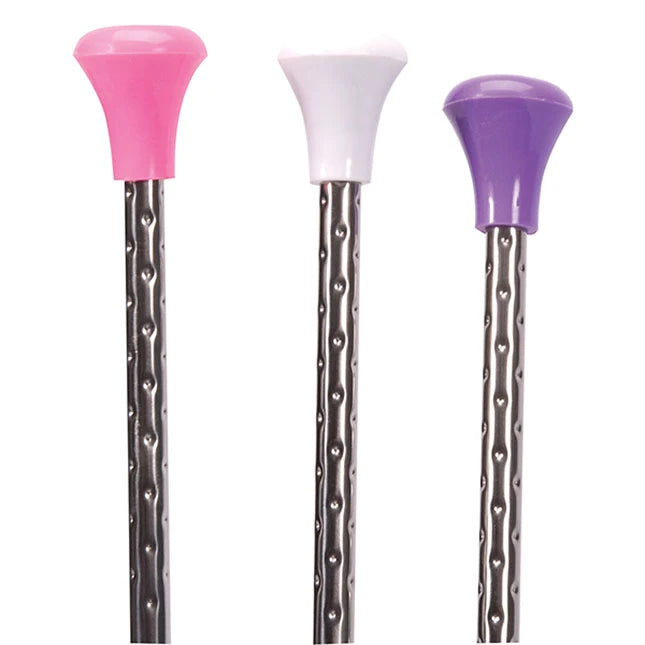 Metal Twirling Baton - Best Active Play for Ages 3 to 10 - US 6947