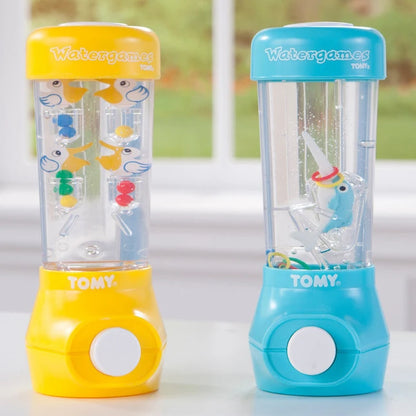 Fun Water Game - Best Classic &amp; Retro Toys for Ages 3 to 11 - US 7808