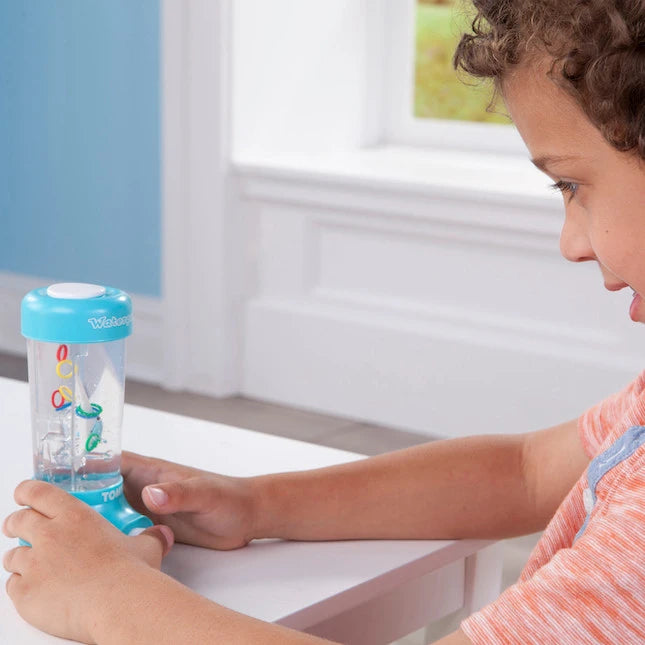 Fun Water Game - Best Classic &amp; Retro Toys for Ages 3 to 11 - US 7808