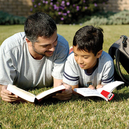 Mark-My-Time Digital Bookmark - Best Books for Ages 7 to 10 - US 8553