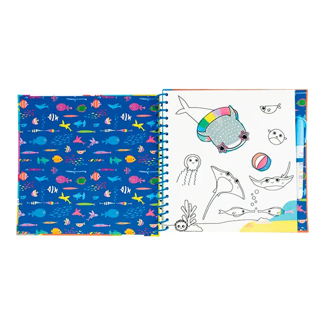 Magic Multi Play - - Fat Brain Toys - US 6399
