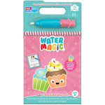 Water Magic Cupcake - Best Arts &amp; Crafts for Ages 3 to 6 - US 2782