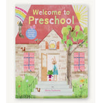 Welcome to Preschool - - Fat Brain Toys - US 3514