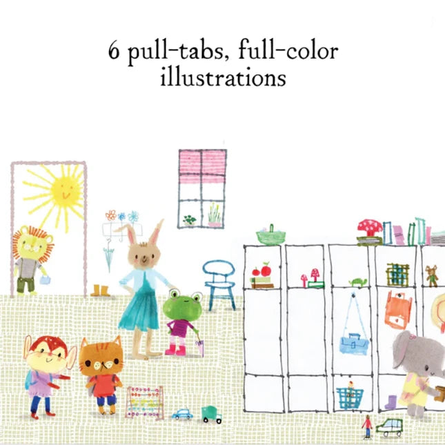 Welcome to Preschool - - Fat Brain Toys - US 3514
