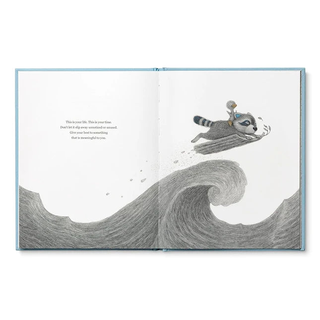Chasing Dreams - How to Add More Daring to Your Doing - US 2417