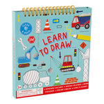 Learn to Draw - - Fat Brain Toys - US 0780