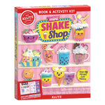 Klutz Mini Shake Shop - - Fat Brain Toys - US 8191