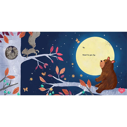 My Recordable Storytime - Sweet Dreams Night Night - US 1433