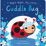 Night Night, My Little Cuddle Bug - Best Baby Toys &amp; Gifts for Babies - US 1895