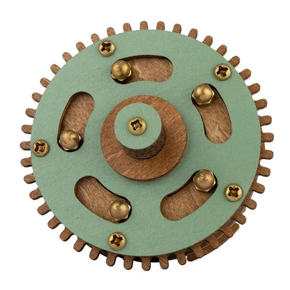 True Genius Archimedes' Gear - - Fat Brain Toys - US 2886