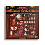 Madame Medora's House of Curiosities - - Fat Brain Toys - US 7744