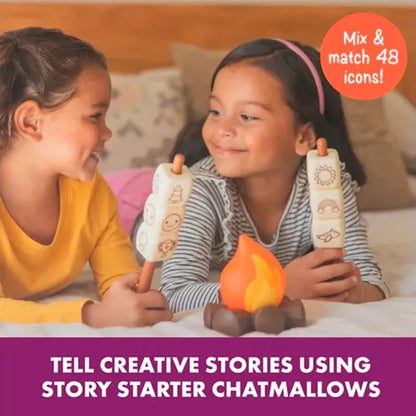 Campfire Chatmallows - - Fat Brain Toys - US 2436