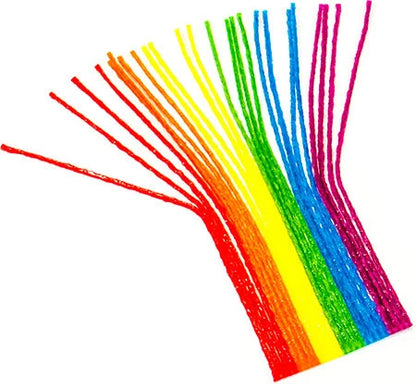 Wikki Stix Rainbow Pak - Best Arts &amp; Crafts for Ages 3 to 10 - US 8875