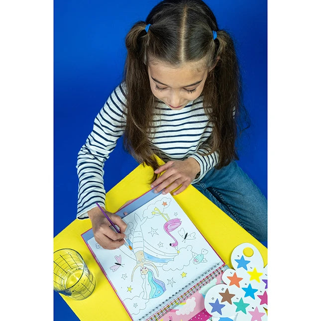 Paint By Numbers - - Fat Brain Toys - US 6208