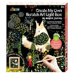 Avenir Create Your Own Lightbox - My Magical Journey - US 1181