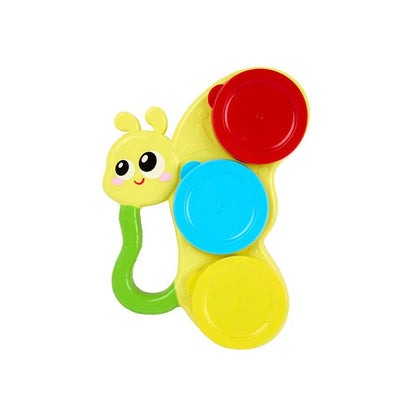Crayola Young Kids Butterfly Fingerpaint Palette - US 8236