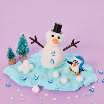 Sensory Pack - Winter - Best Arts &amp; Crafts for Ages 3 to 9 - US 0091