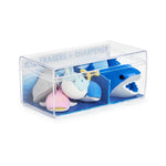 School of Fish 5 pc Stationery Set - Best for Ages 3 to 11 - US 8197